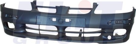 KH1632 902 ELIT Бампер передній