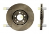 PB 2480 Starline Гальмівний диск (фото 2)