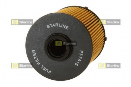 SF PF7515 Starline Паливний фільтр