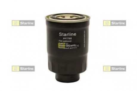 SF PF7795 Starline Паливний фільтр
