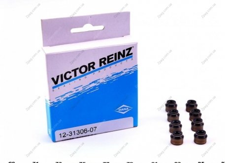 12-31306-07 Victor Reinz Комплект сальників клапанів