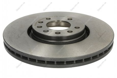 Гальмiвний диск 09.9177.11