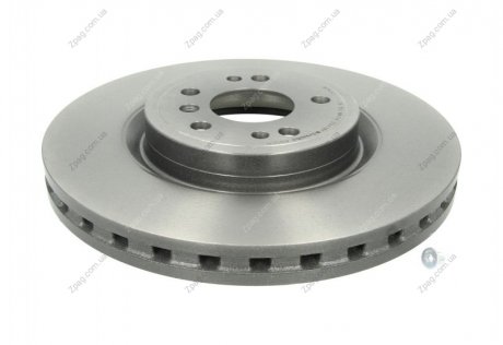 09.A956.11 Brembo Тормозной диск
