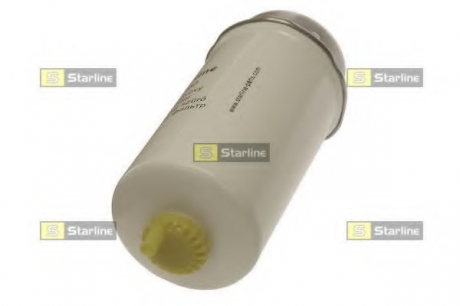 SF PF7537 Starline Паливний фільтр