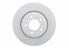 0 986 478 012 Bosch Гальмiвний диск (фото 4)
