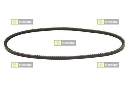 SR 10X650 Starline Клиновий ремінь
