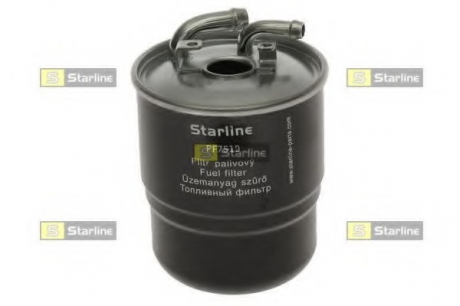 SF PF7510 Starline Паливний фільтр