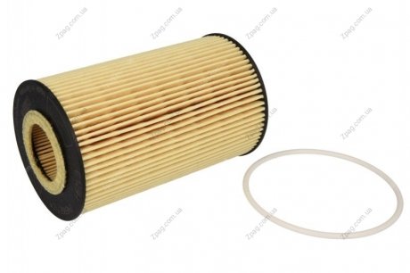 Фільтр масляний MB C (W204), E (W/S211) C/E 63 AMG 06- (вир-во HENGST) E149H D114