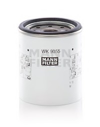 WK9055Z MANN Паливний фільтр