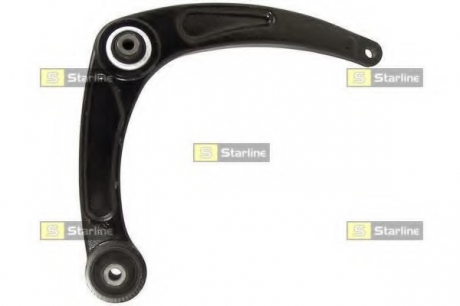 Важiль пiдвiски 34.47.700