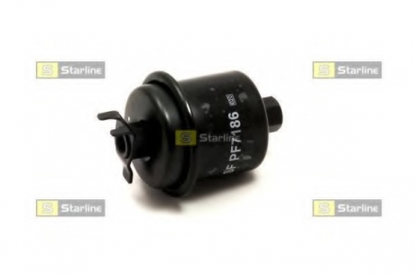 SF PF7186 Starline Паливний фільтр