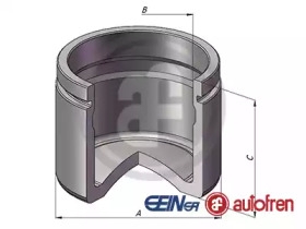 D0 25598 AUTOFREN SEINSA Поршень супорта