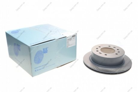 ADC443130 Blue Print  Тормозной диск задний
