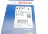 F026402847 Bosch Фільтр паливний (фото 7)