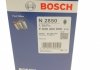 F026402850 Bosch Фильтр топливный RENAULT MEGANE III, SCENIC III 1.5-2.0 DCI 10- (пр-во BOSCH) (фото 9)