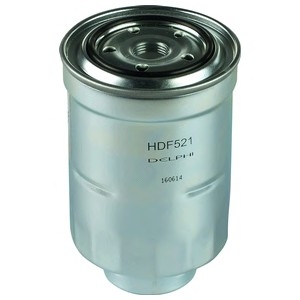 HDF521 DELPHI Фільтр паливний