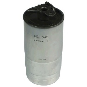 HDF542 DELPHI Фільтр паливний