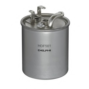 HDF561 DELPHI Фільтр паливний