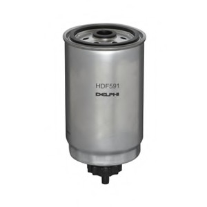 HDF591 DELPHI Фільтр паливний