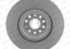 DDF1504C-1 Ferodo Диск гальмівний (фото 2)