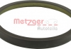 0900178 METZGER Кольцо металеве (фото 1)