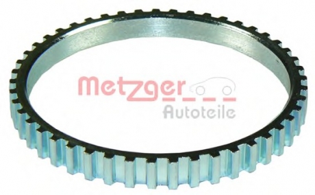 0900357 METZGER Кольцо металеве