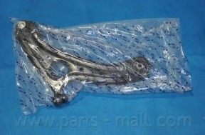 PXCAA-025LL PARTS MALL  Рычаг подвески передний левый (пр-во PARTS-MALL)