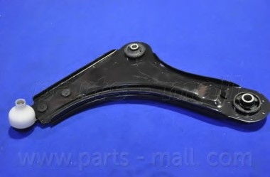 Важіль підвіски DAEWOO NUBIRA передн. лів. (вир-во PARTS-MALL) PXCAC-006LL
