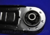 PXCAC-006LL PARTS MALL  Важіль підвіски DAEWOO NUBIRA передн. лів. (вир-во PARTS-MALL) (фото 3)