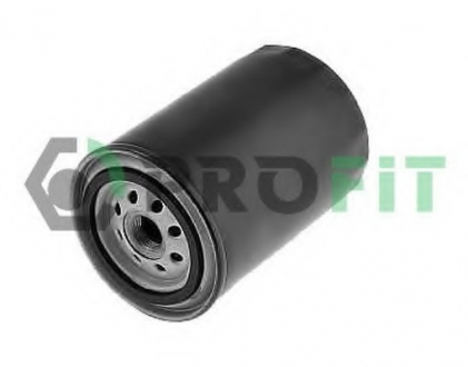 Фільтр масляний 1541-0170