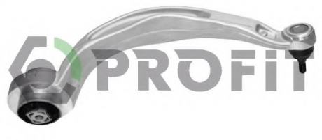 Важіль підвіски 2304-0391