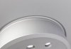 150.3403.20 Otto Zimmermann GmbH Гальмівний диск перед вентил E60/E63 3,0 (324x30) (фото 2)