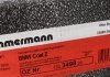 150.3498.20 Otto Zimmermann GmbH Диск тормозной COAT Z (фото 6)