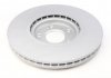 200252220 Otto Zimmermann GmbH Гальмiвнi диски (фото 2)