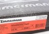 200252220 Otto Zimmermann GmbH Гальмiвнi диски (фото 5)