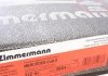 400366420 Otto Zimmermann GmbH Гальмiвнi диски (фото 5)
