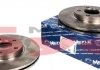 7155217030 Meyle Тормозной диск вентилируемый передний (фото 1)