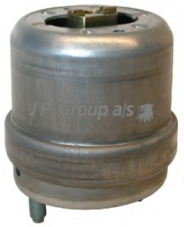 1117910380 JP Group  Подушка двигуна T4 1.9/2.0/2.5 TD/TDI 96-03 Пр.