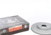 250137220 Otto Zimmermann GmbH Гальмiвнi диски (фото 1)