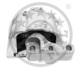 F8-5404 OPTIMAL Опора двигуна / КПП