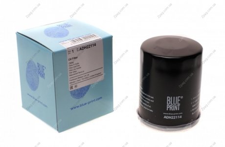 ADH22114 Blue Print  Фільтр масляний Honda (вир-во Blue Print)