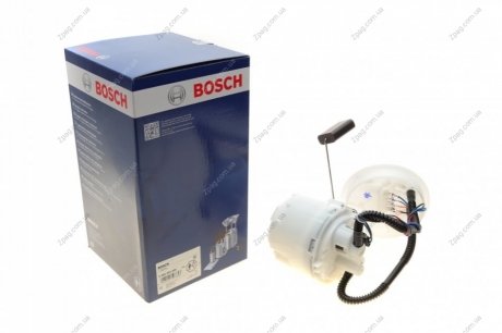 0 986 580 995 Bosch Паливний насос