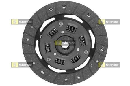 SL LA0280 Starline Диск зчеплення
