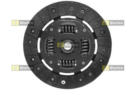 SL LA0594 Starline Диск зчеплення