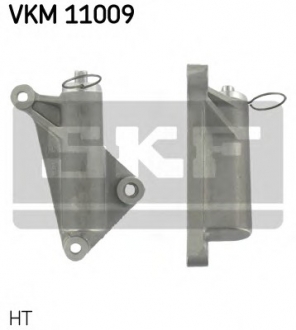 VKM 11009 SKF Натяжний ролик