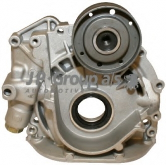 1113102500 JP Group  Масляний насос VW LT 28-35 2.4 D/TD 78-96