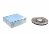 ADG04309 Blue Print  Тормозной диск (фото 1)