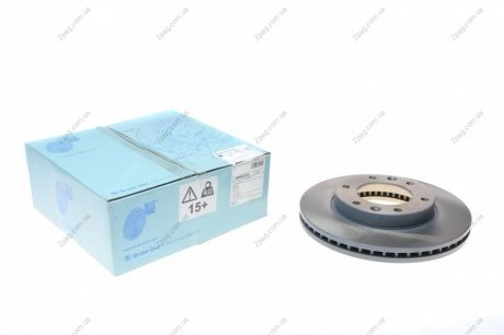 ADG043123 Blue Print  Тормозной диск