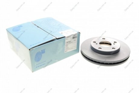 ADT34377 Blue Print  Тормозной диск