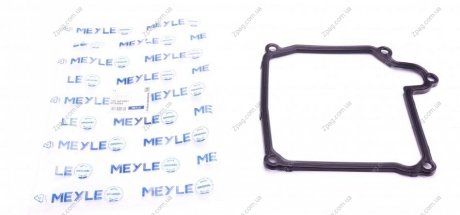 100 140 0001 Meyle Прокладка АКПП з незатверділої вулканізованої гуми